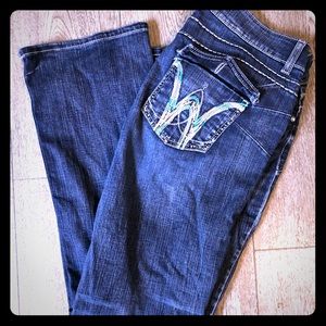 Wrangler Jeans